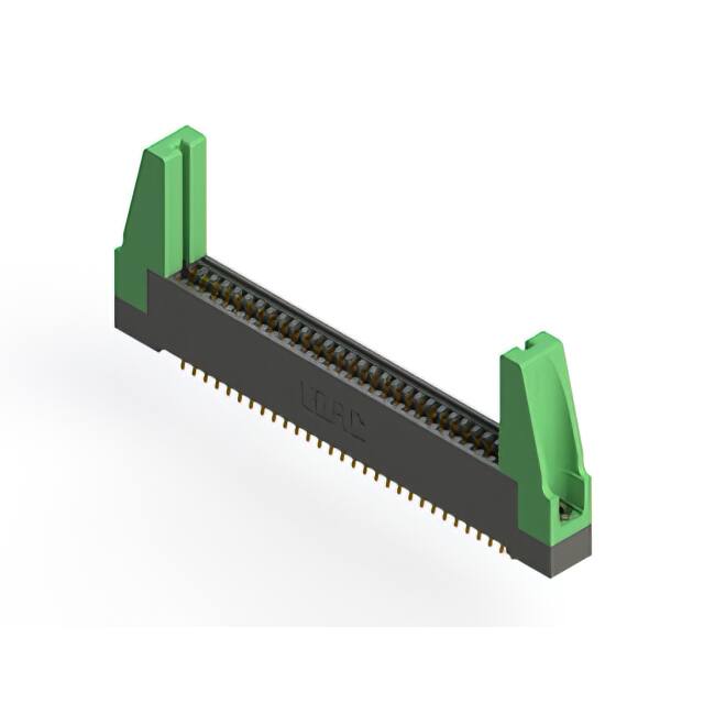 395-060-556-288 EDAC Inc.  Edgeboard Connectors